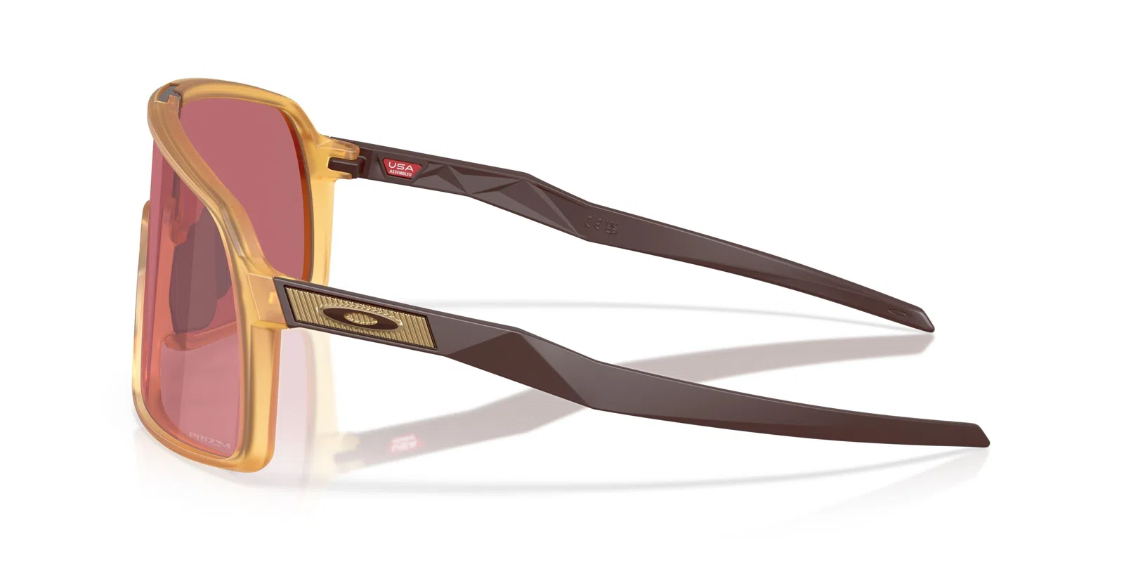 Oakley Sutro 9406 Sunglasses - view 220